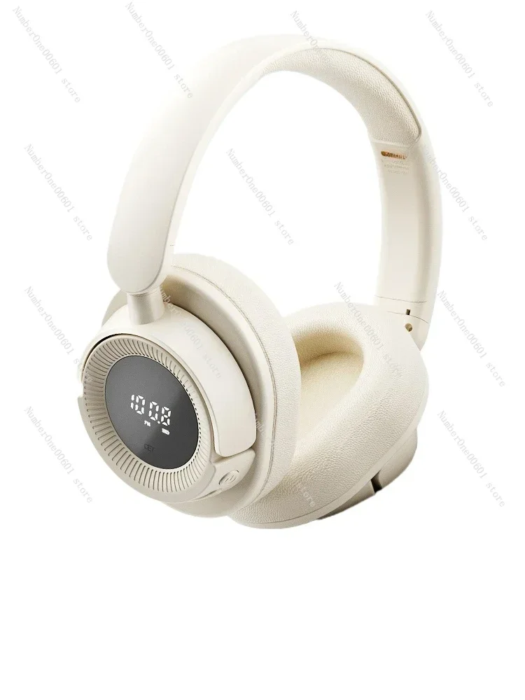 For FM Listening Earphones Head Mounted College English Test TEM-8 Level 46 FM Wireless Bluetooth