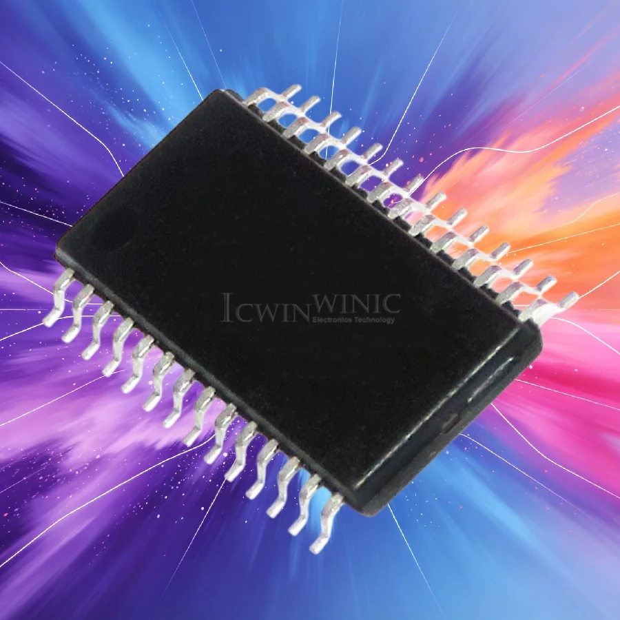 CY8C29466-24PVXI CY8C29466 WM8740SEDS WM8740 AD9850BRSZ AD9850BRS AD9850 WM8731S WM8731 SSOP-28