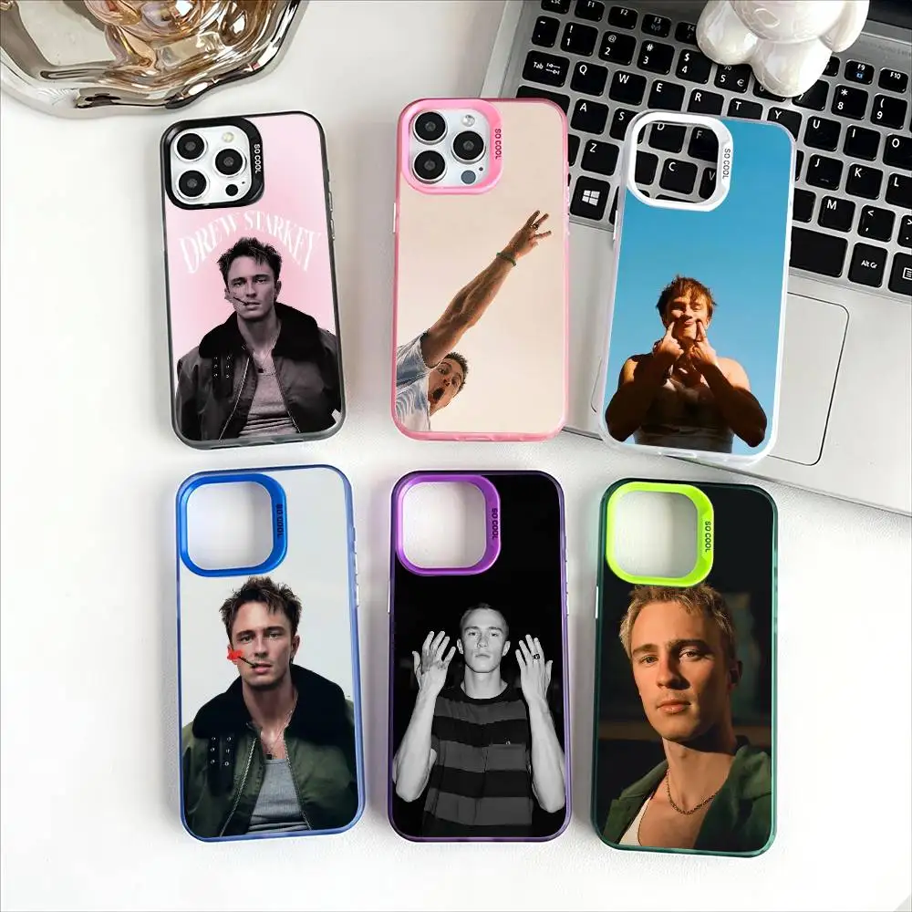 Cool Man D-Drew Sta…