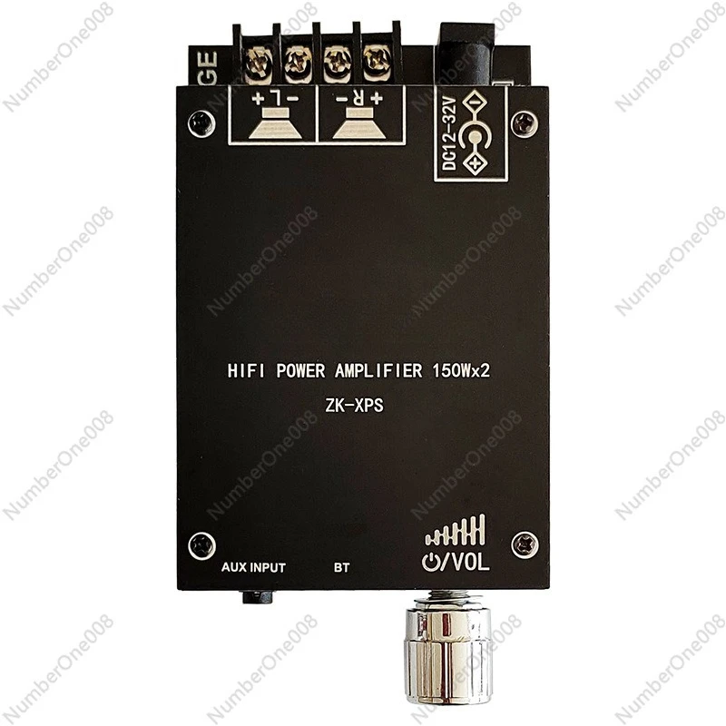 ZK-XPS 150W*2 Bluet… - image