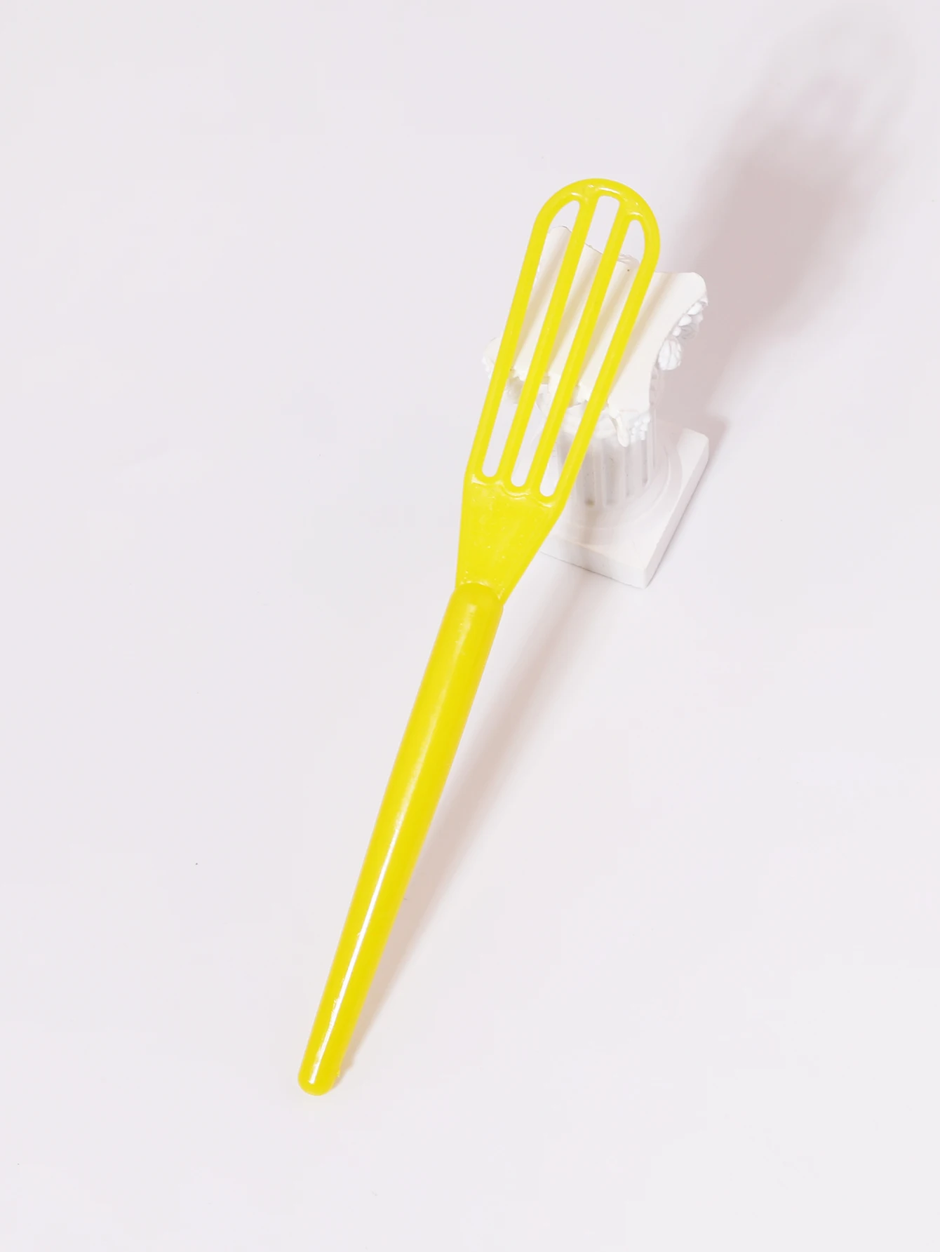 فرشاة صبغ الشعر الاحترافية لصالونات التجميل، خلاط صبغ DIY، أدوات قص الشعر وتصفيف الشعر الخاصة بشعر مستعار حقيقي