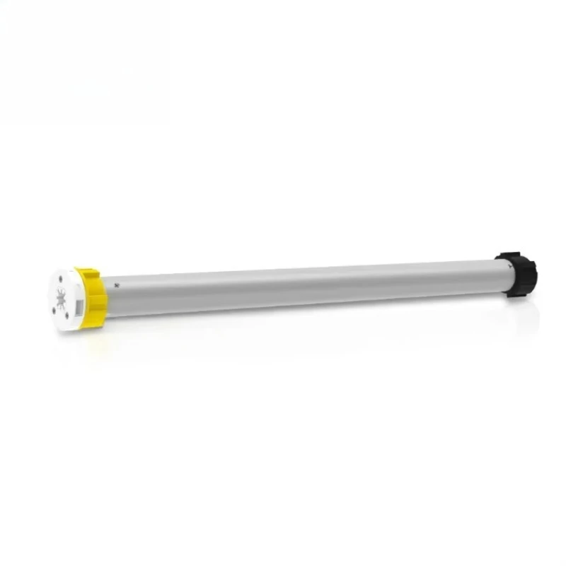 

25-1.1/35-MEL-PW Tuya Wifi App Motorized Roller Blinds Shutter Shade Tubular Motor 25mm Tubular Motor Curtain Opener