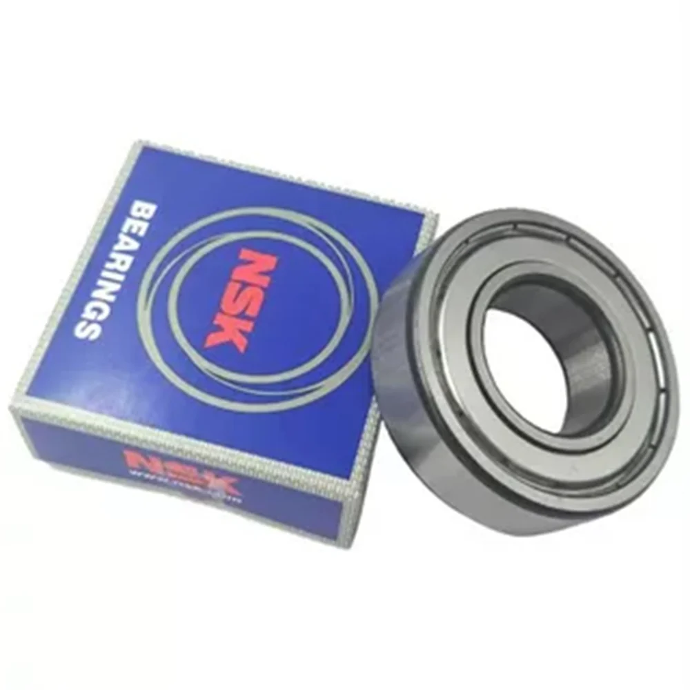 Origin Japan NSK 626ZZ Bearing ABEC-7 5Pcs 10Pcs 6x19x6mm High Speed Miniature 626zz Ball Bearings 626 ZZ EMQ Z3V3 Quality