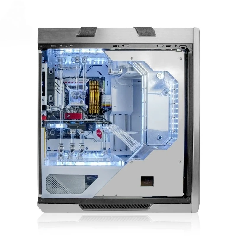 Family Bucket Sun God Dragon God Thor God Triple  Set i913900K/RTX 4090