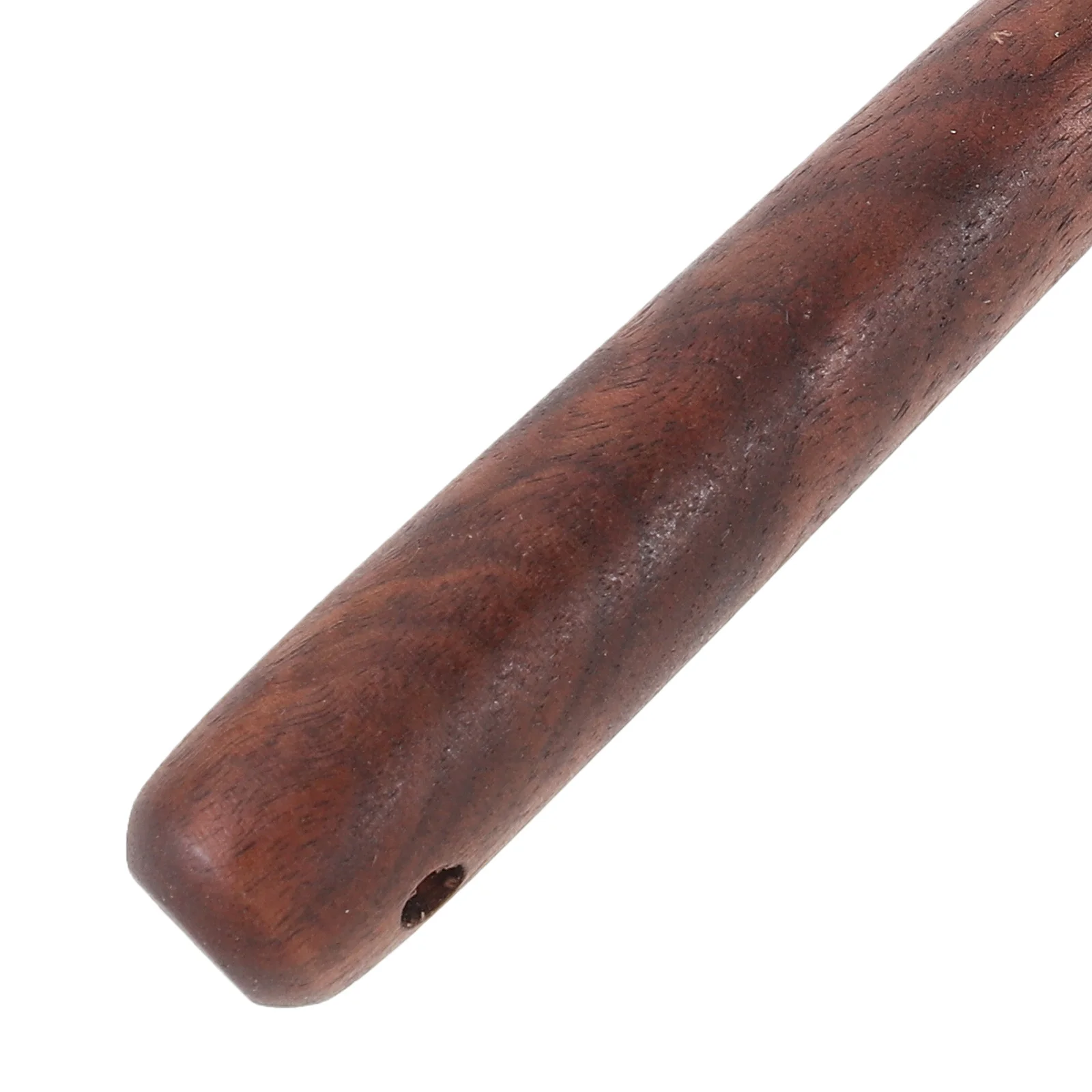 

Stainless Steel Coffee Beans Scoop Measuring Spoon with Long Wooden Handle for Powder Spices Measuring Scoops Coffee Scoop