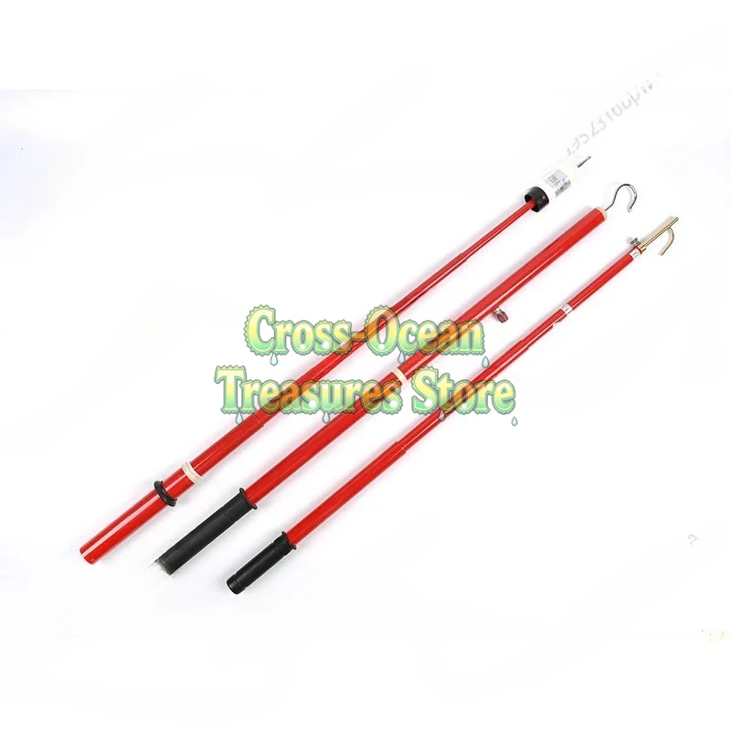 manufacturer-10kv-telescopic-discharge-rod-35kv-resistance-discharge-direct-discharge-dual-purpose-high-voltage-safety