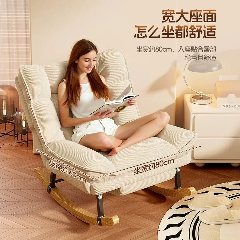 Thumbnail 3 - #8 New Recliner Chairs Arrivals