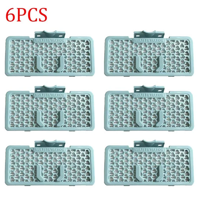 Bụi Màng Lọc Hepa Cho LG H13 VC7318 VK8010 VK8020 VK8810 VK8820 VK8830 VK8910 VK8928 Hút Phần ADQ73453702