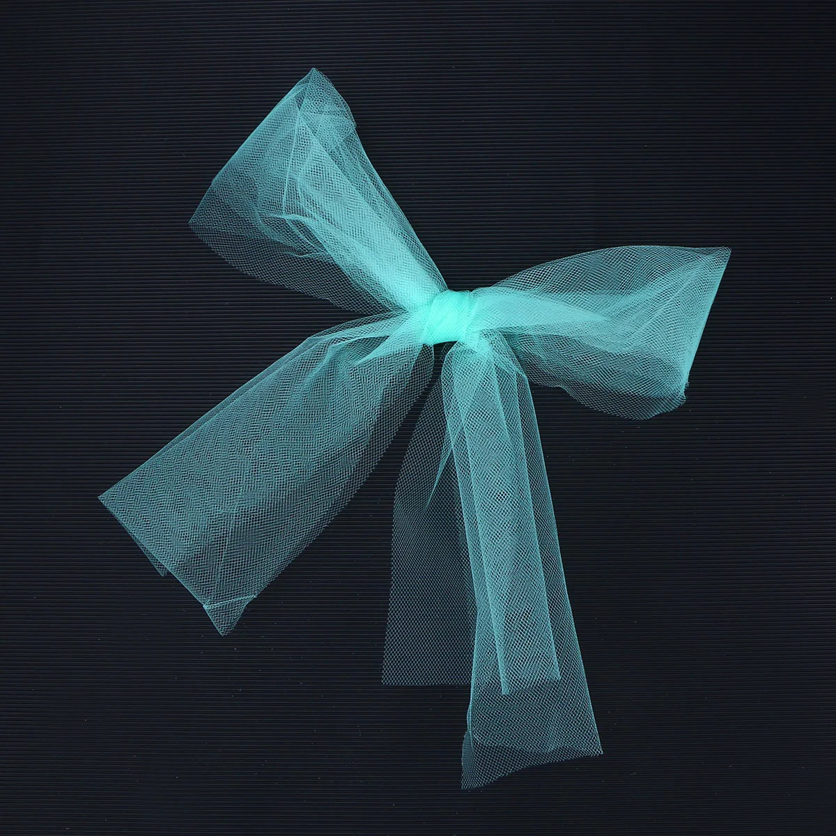 

Green Tulle Rolls Fabric Ribbons Spool DIY Craft Gift Wrapping Wedding Decor Event Gift Wrapping Accessory Banquet