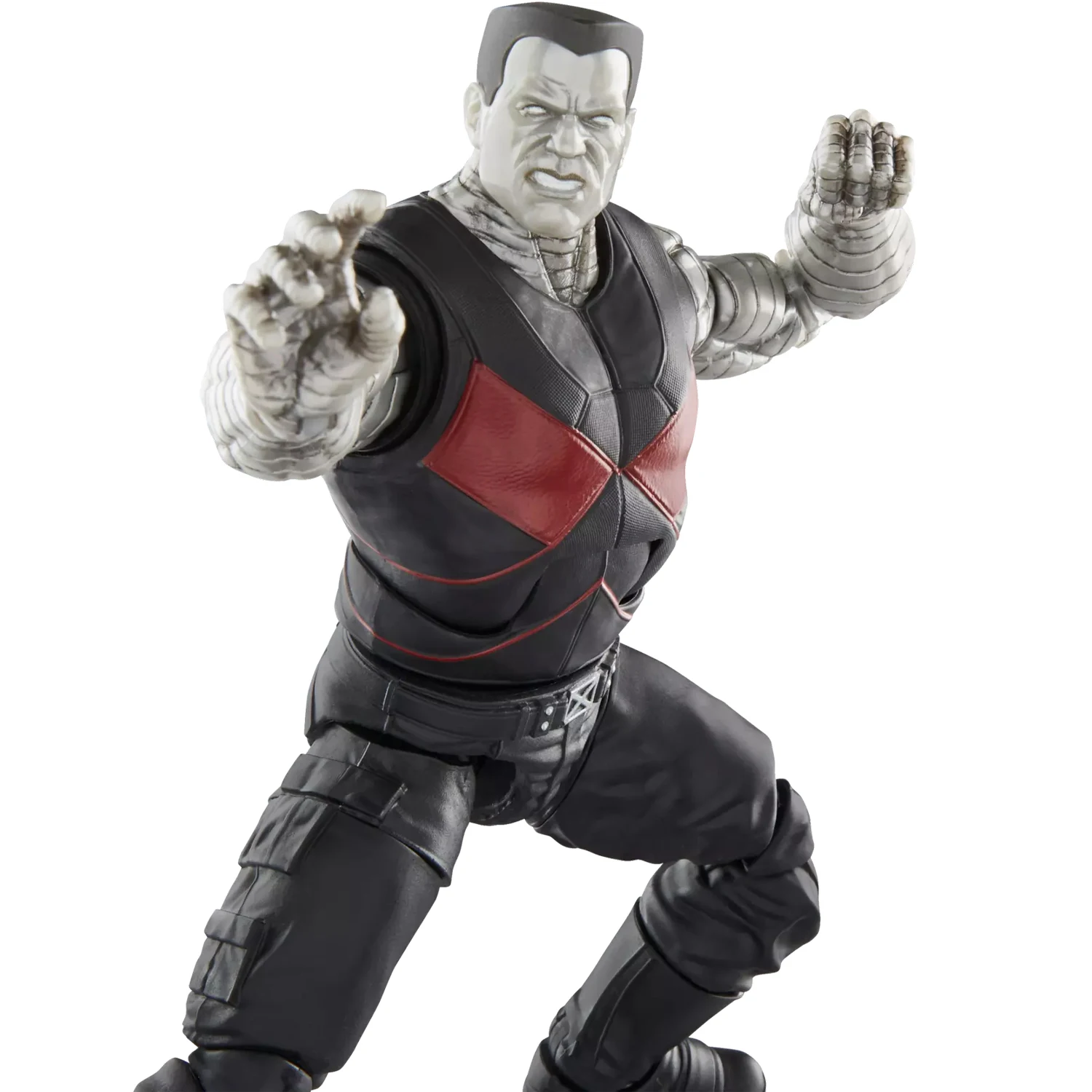 Figurka akcji Hasbro Marvel Legends Series Marvel\'s Colossus Nowa oryginalna