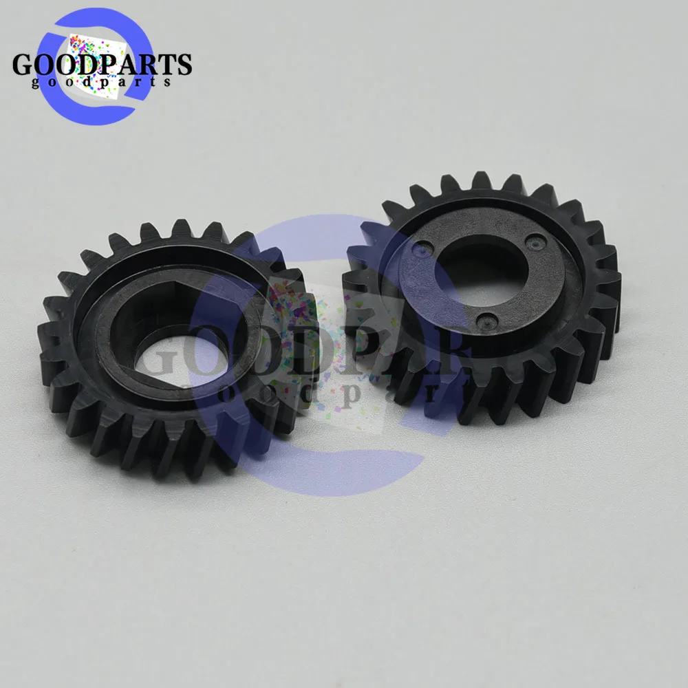 25AA77730 25AA-7773-0 24T Conveyance Idler Gear - Right compatible for Konica Minolta C6000 C7000 C70HC C500 C5500 C5501  C6500