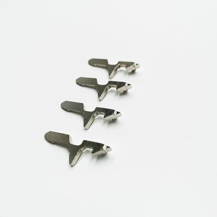 Stamping Die/Punching Die Manufacturer Service Mini Automotive Stamping Parts Product Manufacturer