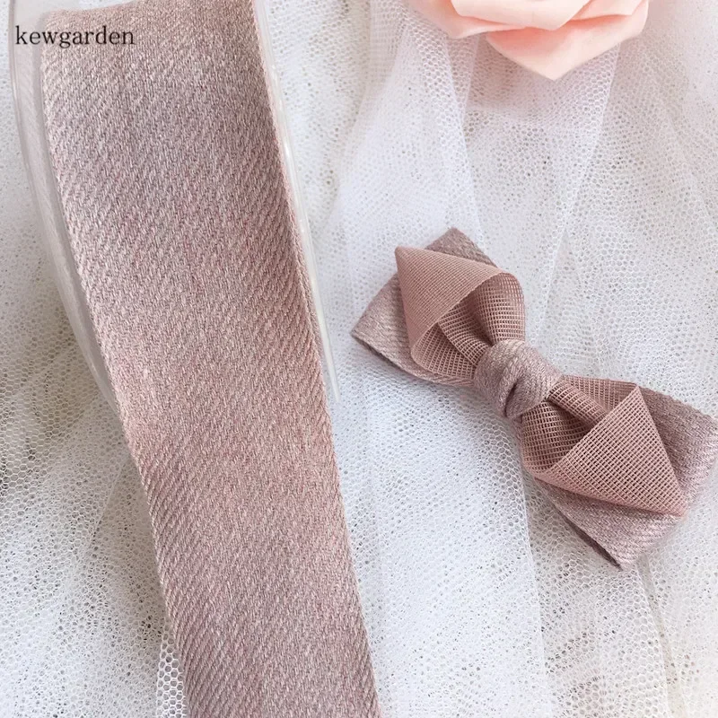 Kewgarden  DIY Bow Clothing Accessories 1.5\