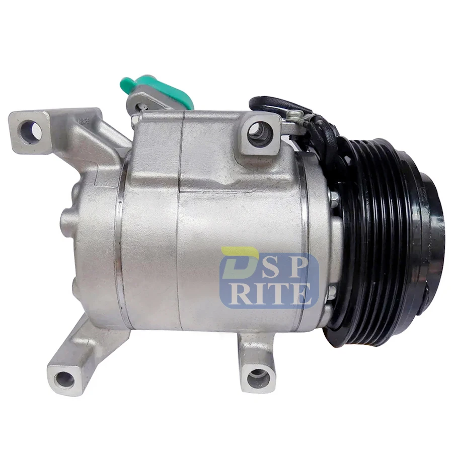 97701-B9000 9520076KA1 For Hyundai I10 2014 2015 2016 2017 AC Compressor 9520076KA0 97701B4000 F500 9ADCA 02 F500 QADAA 03