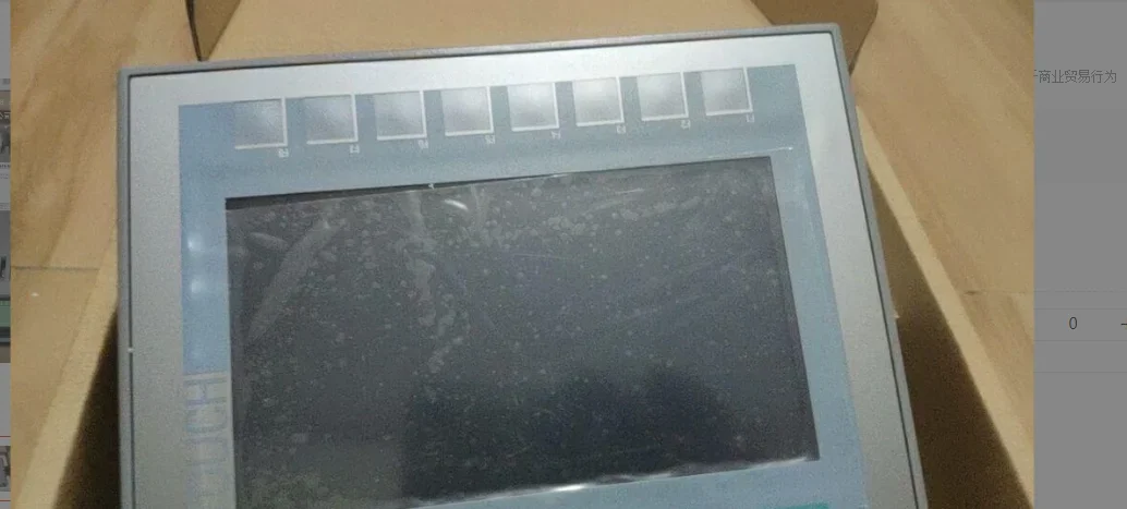 

Original Brand New 6AV2123-2GA03-0AX0 6AV2123-2GB03-0AX0 6AV2123-2JB03-0AX0 TK6070IH3WV 6GK5005-0BA00-1AB2