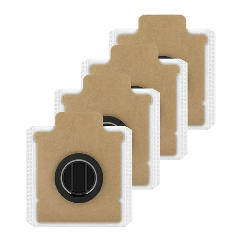 【BUY&NOW】Dust Bags For Dreame Z40 Station Wet And Dry Vacuum Cleaner Bags Replacement Parts