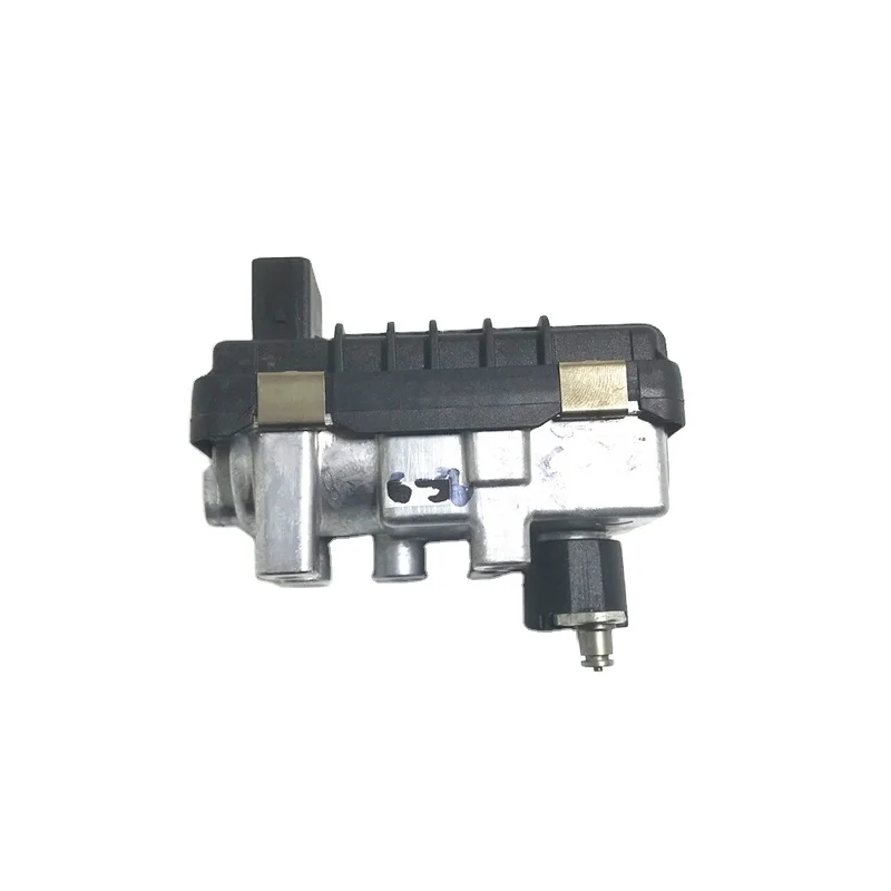 

Turbo Wastegate Actuator G-36 758226 6NW008412 728680 712120 Electronic Actuator For Mondeo III 2.0 TDCi