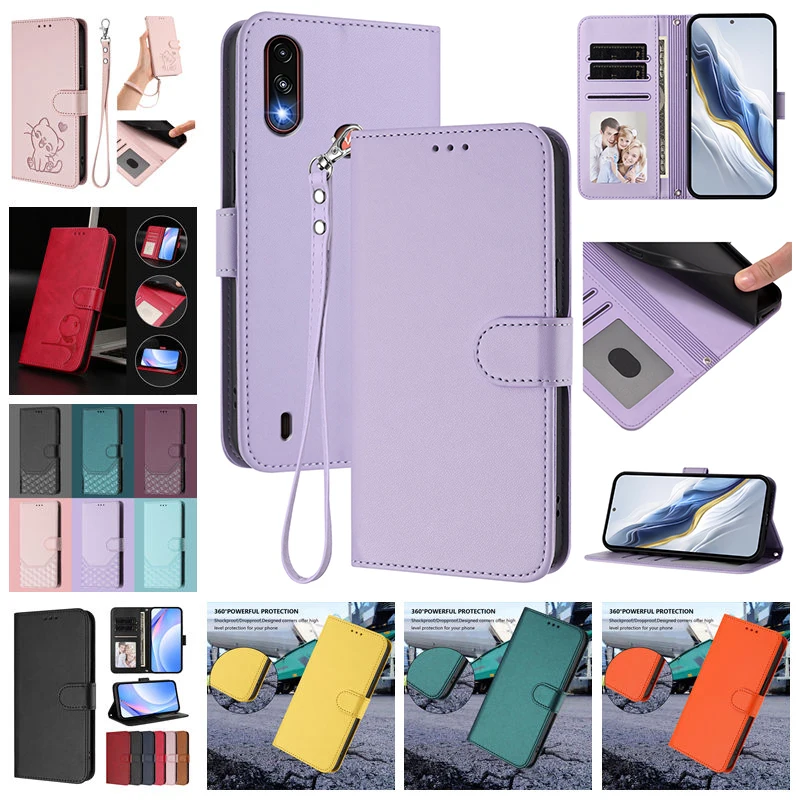 Leather Phone Case … - image