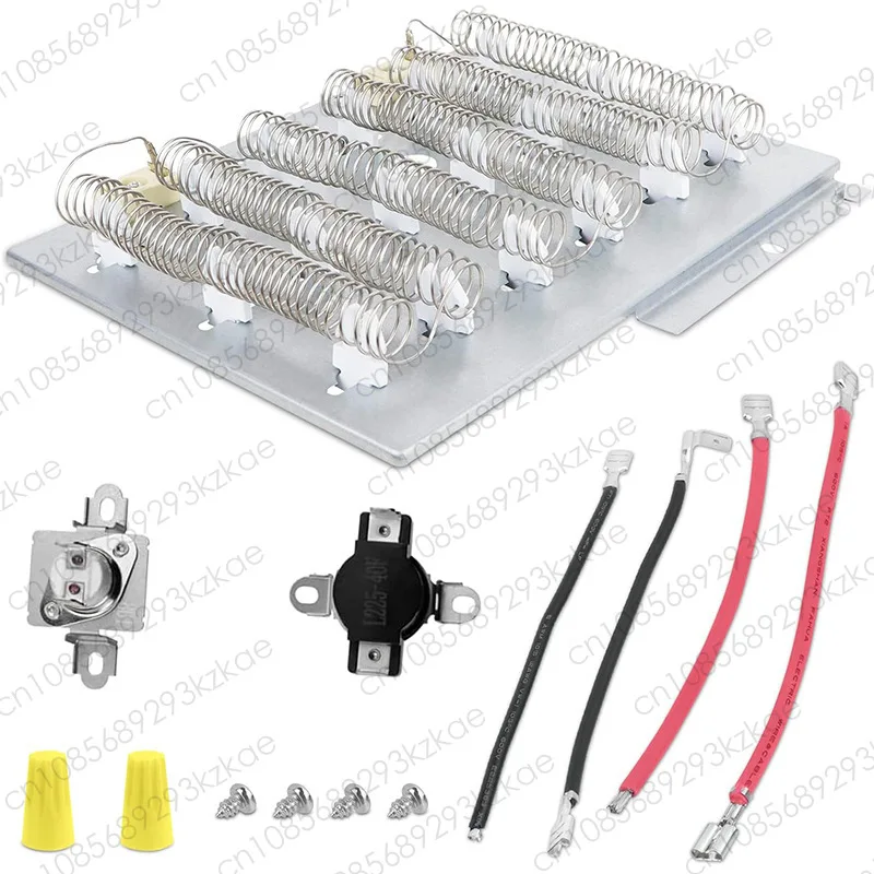 Dryer Heating Element Kit 503978 Replacement Heater for