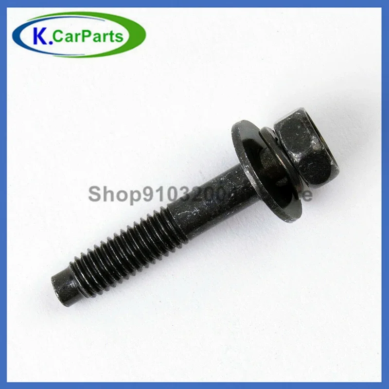 Tornillo de cubierta de caja de filtro de aire de motor, Perno de tapa de 5x28, 90091-P36-000 para Honda 90091-P07-A01 90091-RAA-A00