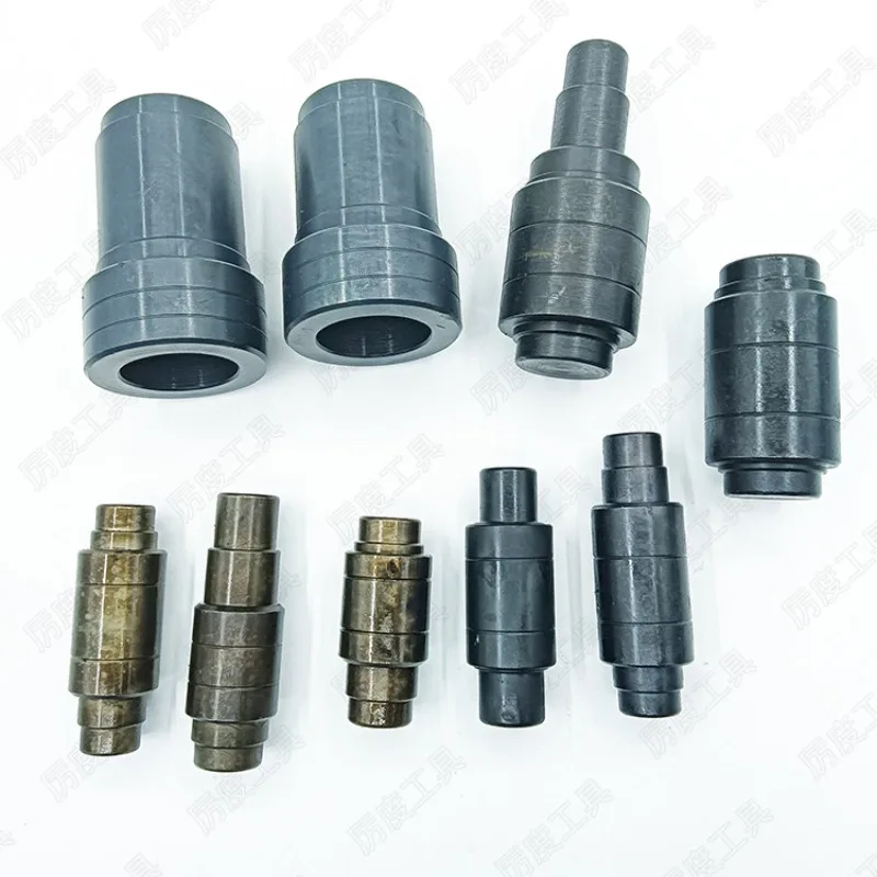 Universal oil pump copper sleeve removal tool 6T30/35/40/45 9T50 wave box pressure sleeve 6F