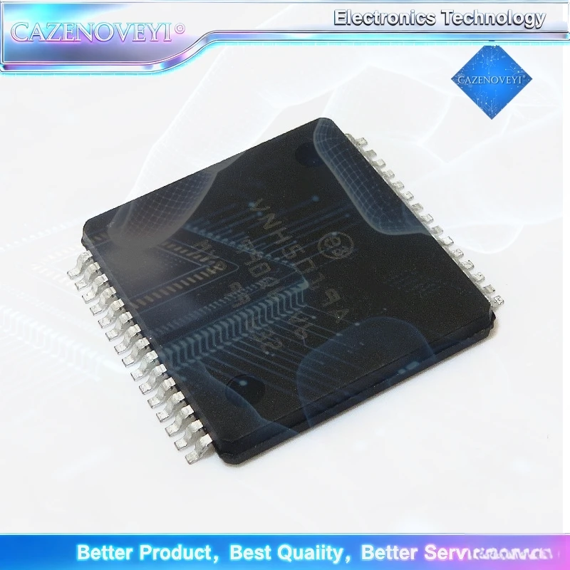 (5-10-20-30-100PCS) VNH5019A HSOP-30 VNH5019ATR-E