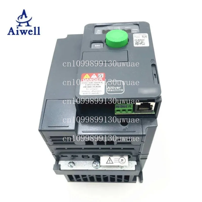 Инвертор Altivar ATV320 серии VFD ATV320U15N4C для