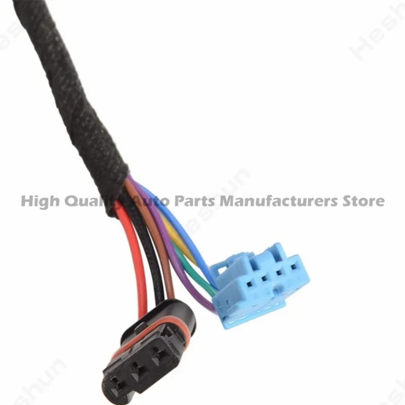 Una coppia per Porsche Panamera 970 2010-2016 Power Hatch Lift Supporto di qualità premium Portellone a gas Puntone 97051257312