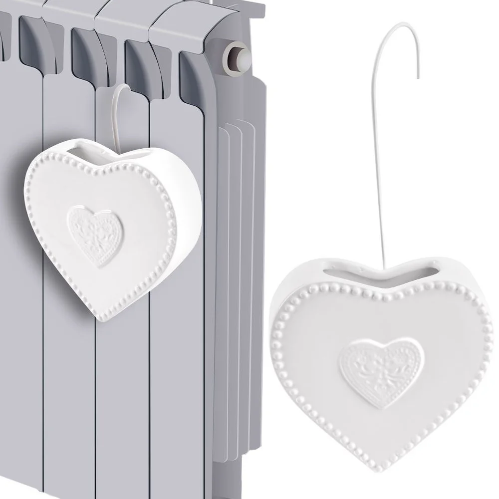 200 Ml Keramische Hart Radiator Luchtbevochtiger