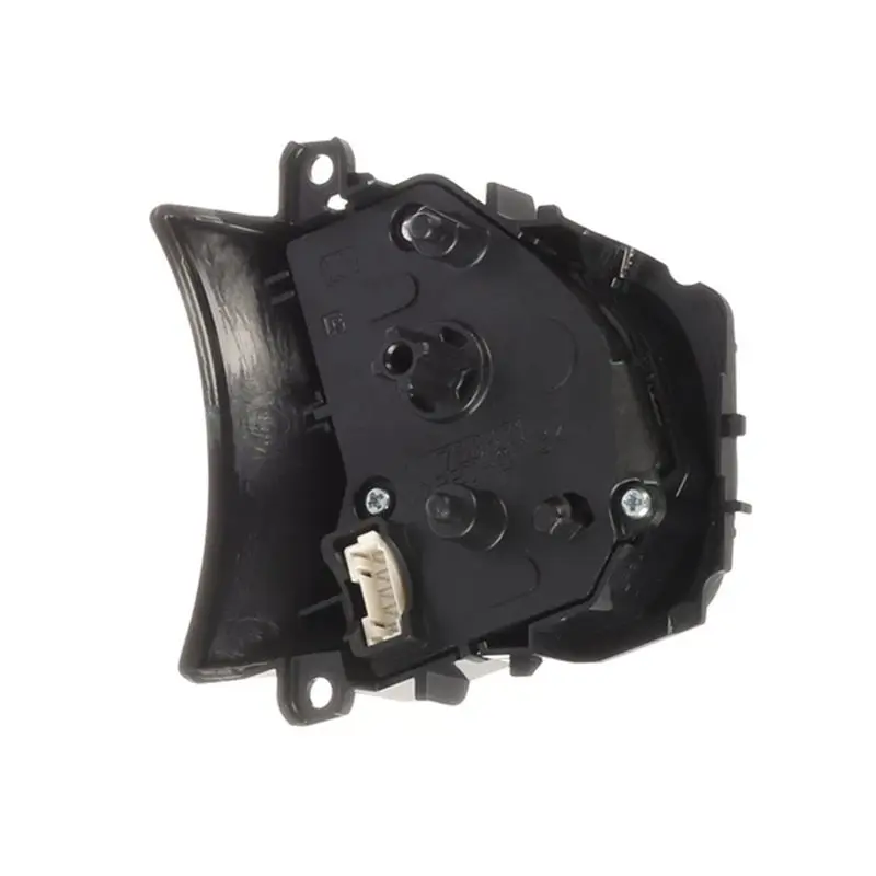 M50K-Car Steering Wheel Volume Control Switch Button 8701A193 For Mitsubishi Evo X EVO10 Outlander EX 2010 Lancer EX