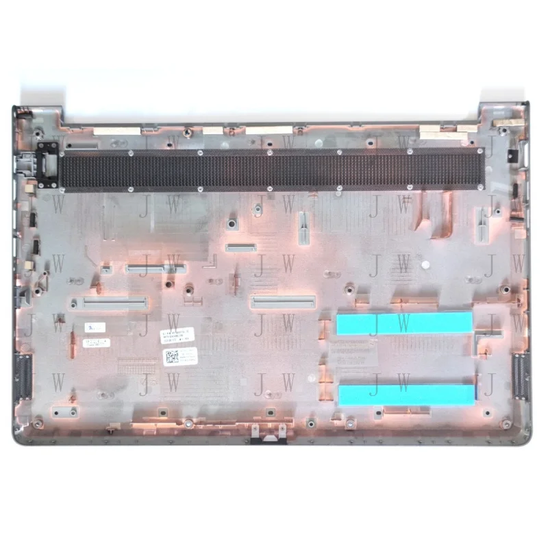 

НОВЫЙ Нижний корпус (базовый блок) для Dell Vostro 15 5568 V5568, золотой, артикул 0PD6VX PD6VX