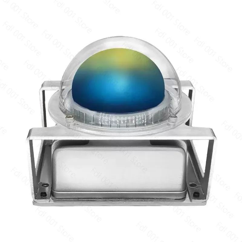 for livox Mid-360 LiDAR Solid State Protection Bracket Protection Cover Handheld 3D Radar Mapping