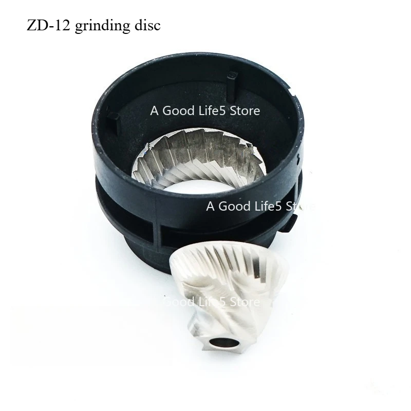 

Применитесь к шлифовальскому станку Welhome/Huijia ZD-15/ZD12, нож синий/шлифовальный диск/порошок, небольшая прокладка/корпус шлифовального диска