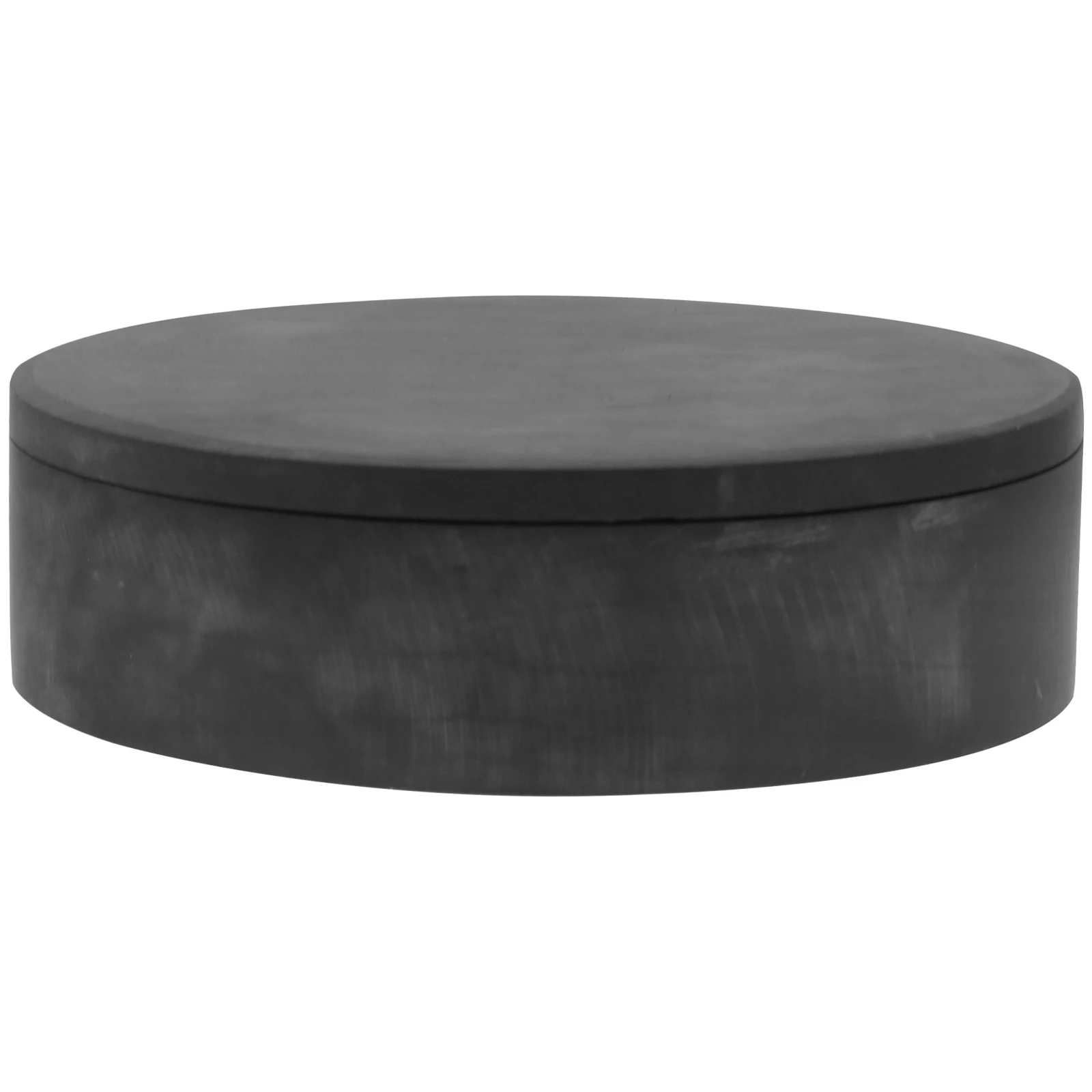 

Traditional Inkstone With Cover Exquisite Calligraphy Ink Stone Durable Ink Grinding Stone For Painting Practical Sumi Inkslab