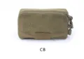 Coyote Brown