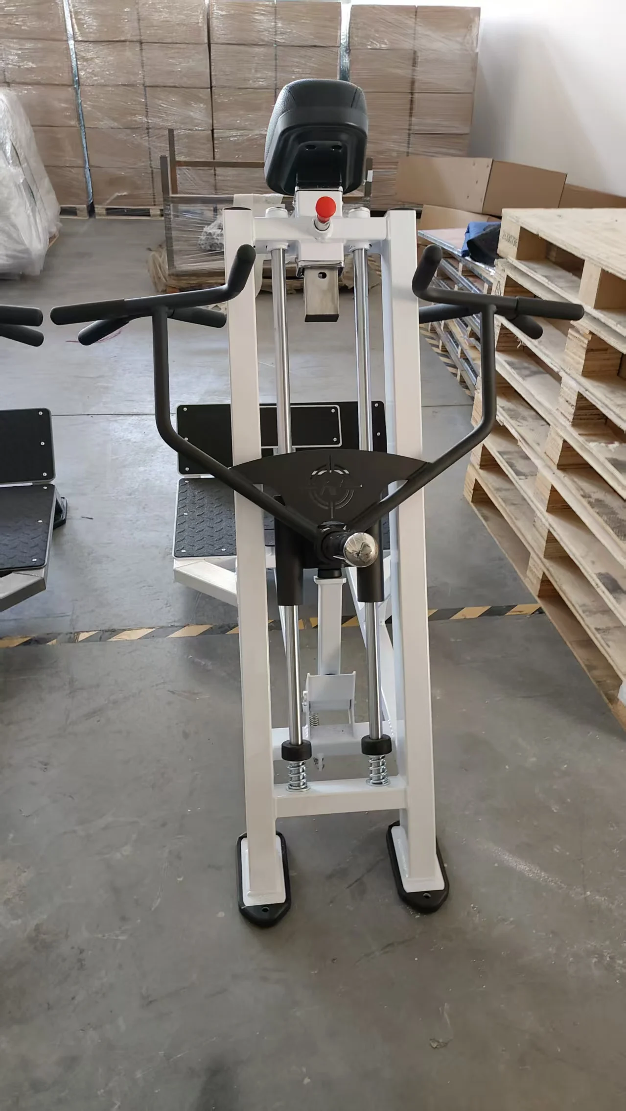 Factory Direct Commercial T-Ba - Home Gym All In One 评论和价格