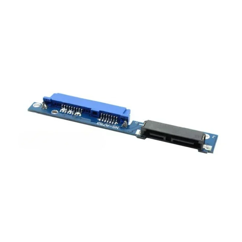 محول 7+6 ذكر إلى 7+15 أنثى، كابلات مايكرو SATA، محول ATA التسلسلي لـ 310 312 320 330 510 5000 IdeaPad