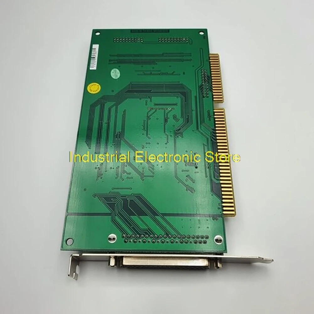 6CH COUNTER CARD REV.A2 For Advantech Multifunctional Data Capture Card PCL-836