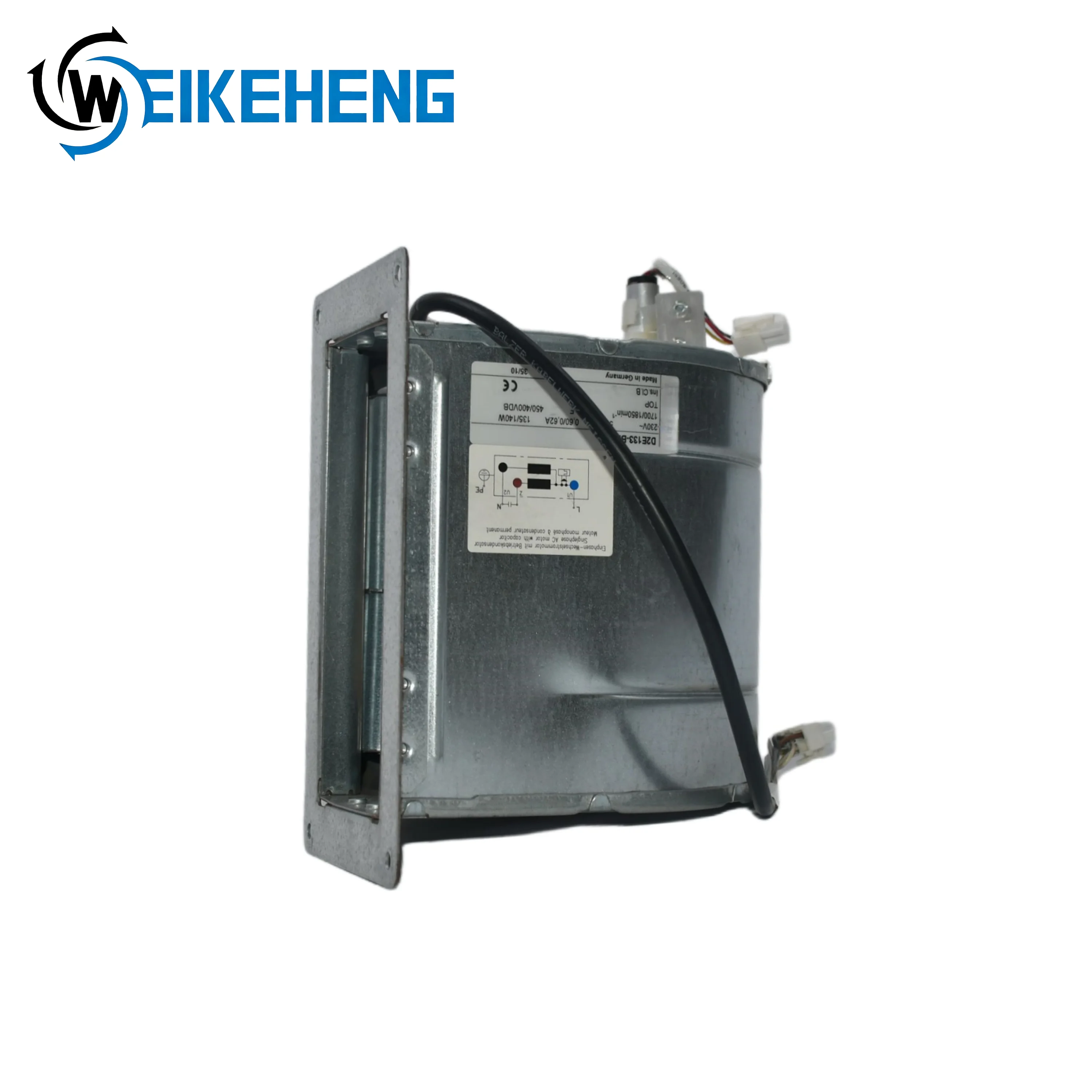 Made In Germany D2E… - image