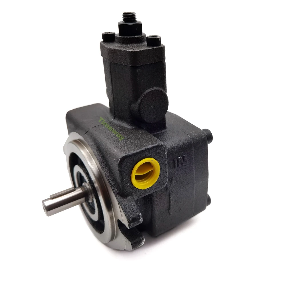 TCVP Series Variable Displacement Hydraulic Pump TCVP-F15-A1 TCVP-F15-A2 TCVP-F15-A3 TCVP-F15-A4  Hydrualic Vane Pump