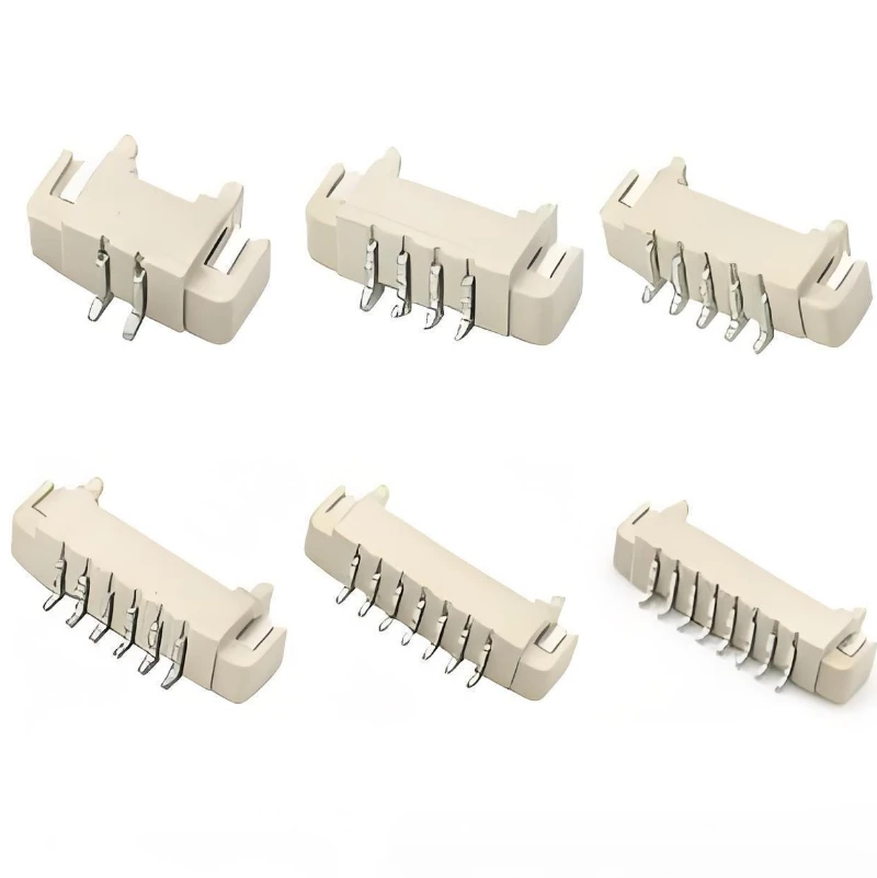 

10PCS/DF13A-2P-1.25H DF13A-3P-1.25H DF13A-4P-1.25H DF13A-5P-1.25H DF13A-6P-1.25H DF13A-7P-1.25H DF13A-8P-1.25H