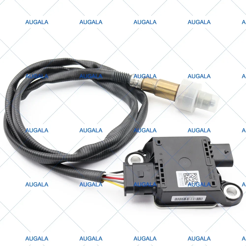 AUGALA Particulate Matter Sensor PM Sensor JV6A-5L239-AB For FORD KUGA MK2 MK3 2454763 JV6A-5L239-AA JV6A5L239AA