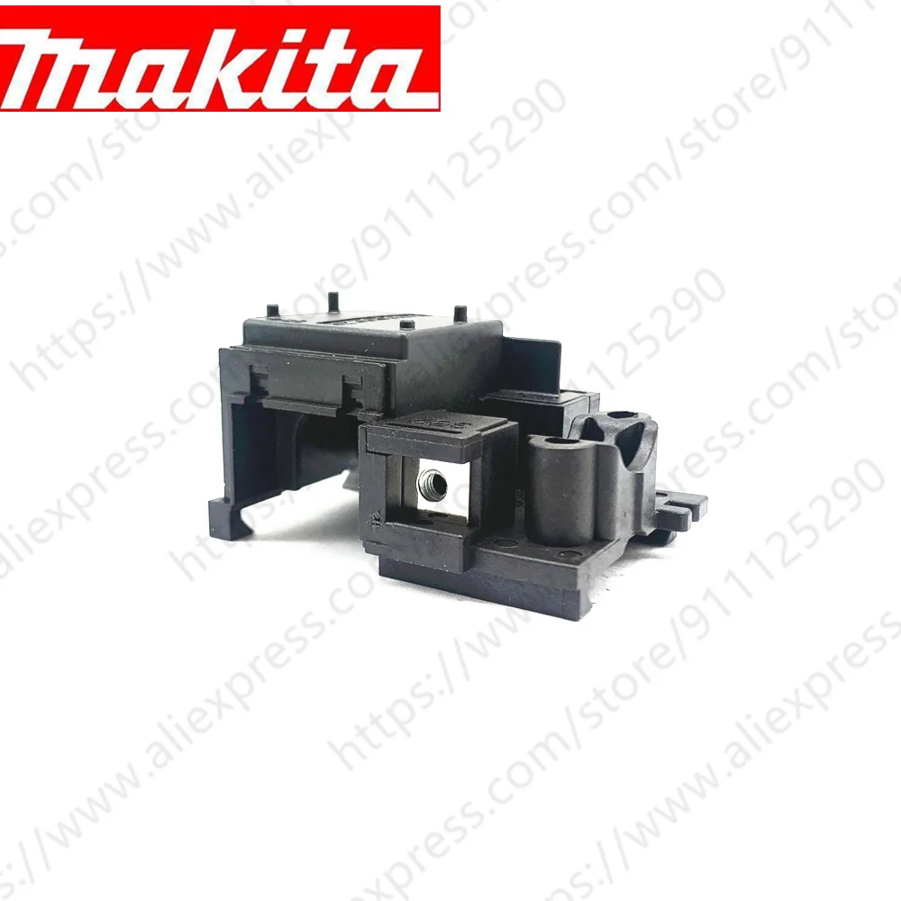 Schakelaar Beugel Voor Makita 9562 9562C 9562CH 9562CVH 9564 9564CV 9564H 9565 9565CV 9565CVL 9565H 9556CV GD0810C PW5000C PW5000CH