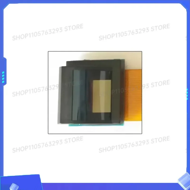 1PC New 0.4 Inch HD EVF Viewfinder Monocular Microdisplay Electronic Integrated Display Modules for Camera FPV Night Vision