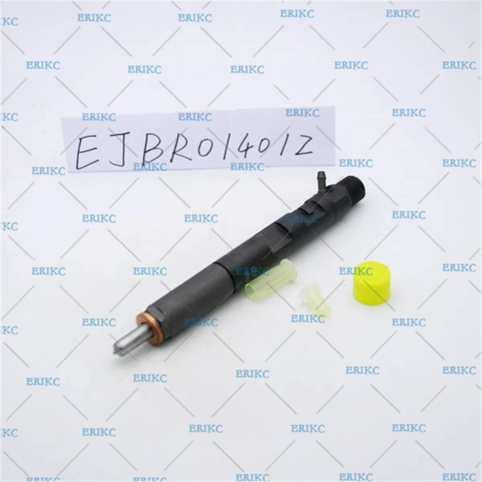 EJBR01401Z Nozzle Injector EJBR 014 01Z Common Rail Injector EJBR 01401Z for RENAULT:166003978R for DACIA/NISSAN/SUZUKI