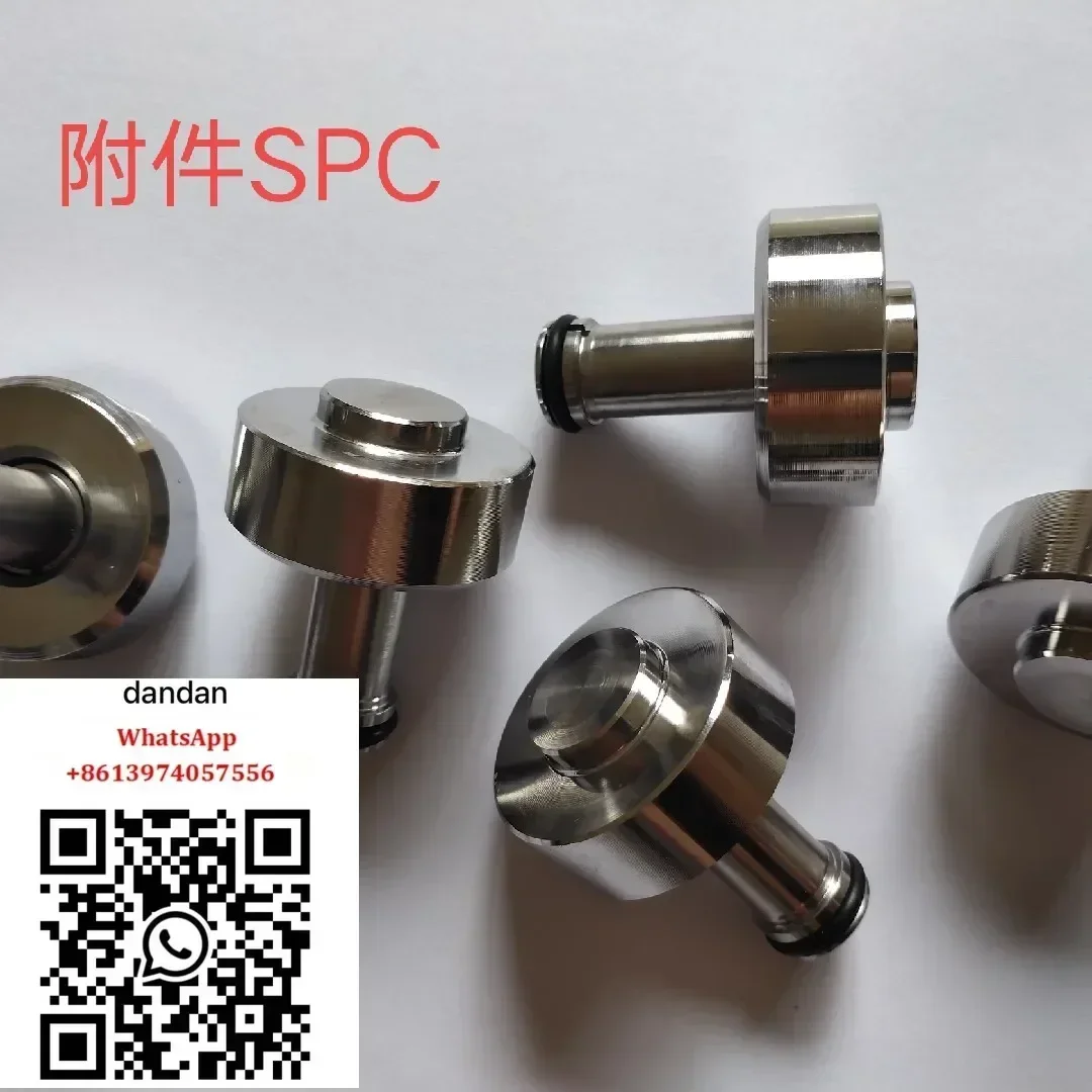 Working in Pressure Weighing Sensors, SB HLJ SBC SSB Head Accessories SPC SP