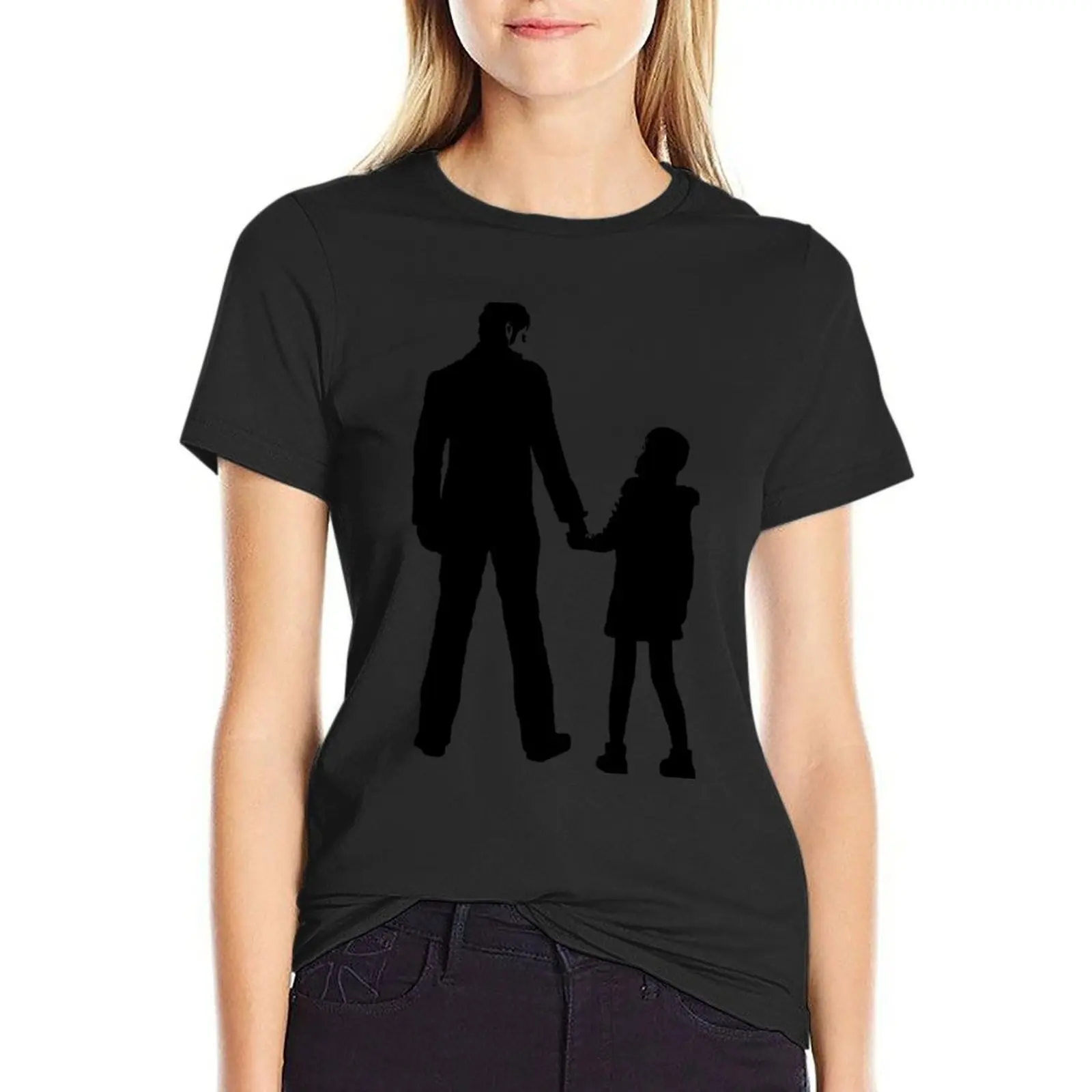 

Concept T-Shirt cute clothes plus sizes anime Blouse womans clothing