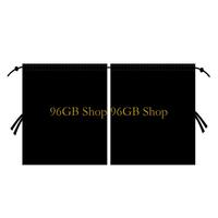 96GB Car Window Curtain Universal Baby Shades Side Window Divider Curtain for Sedan Truck Business Vehicle Sun Block Cover