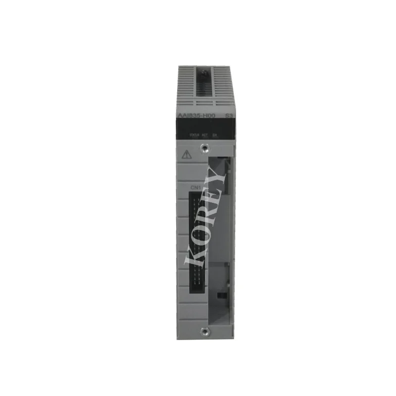 

Analog Input/Output Module AAI835-H00 New Original
