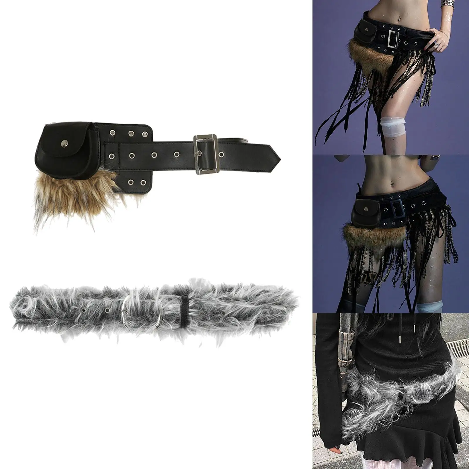 

Женский поясной ремень, универсальный пояс из искусственной кожи для клубных брюк, вечерние юбки, джинсов